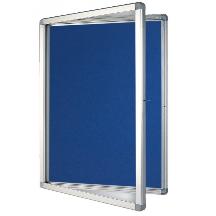 Wall Mounted Snap Frames